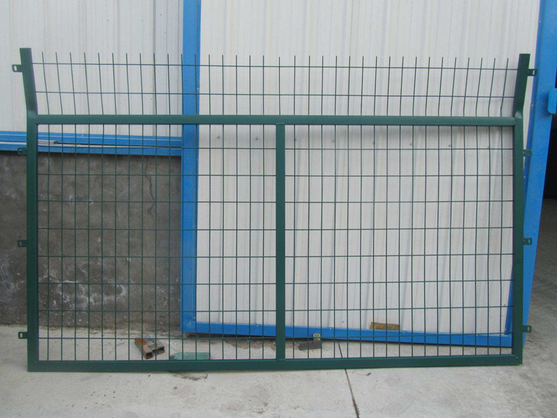 鐵路護(hù)欄網(wǎng)--01